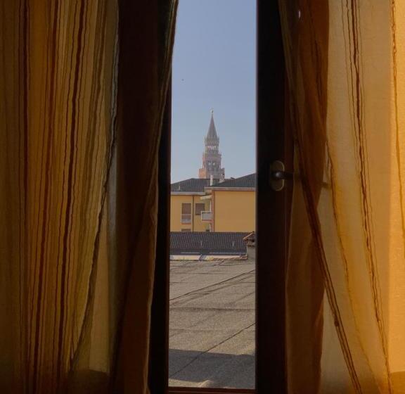 تختخواب و صبحانه La Casa Di Sara