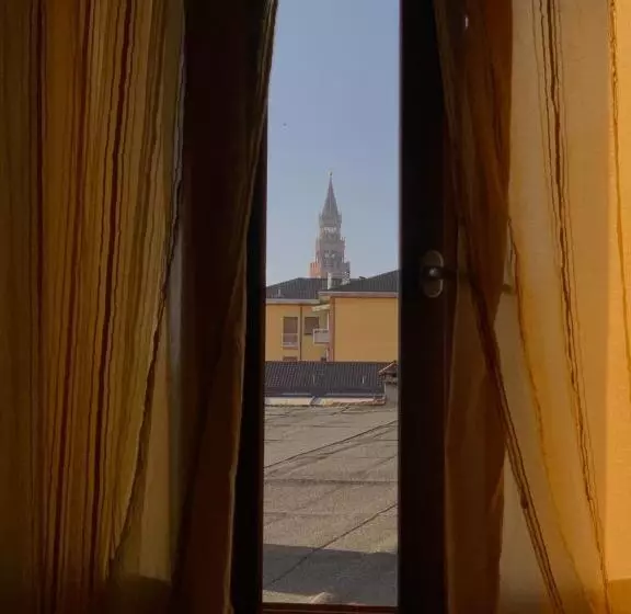 تختخواب و صبحانه La Casa Di Sara