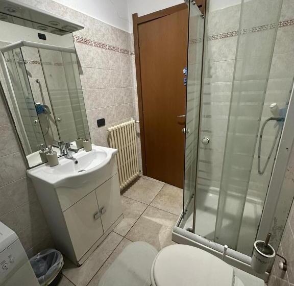 تختخواب و صبحانه La Casa Di Sara