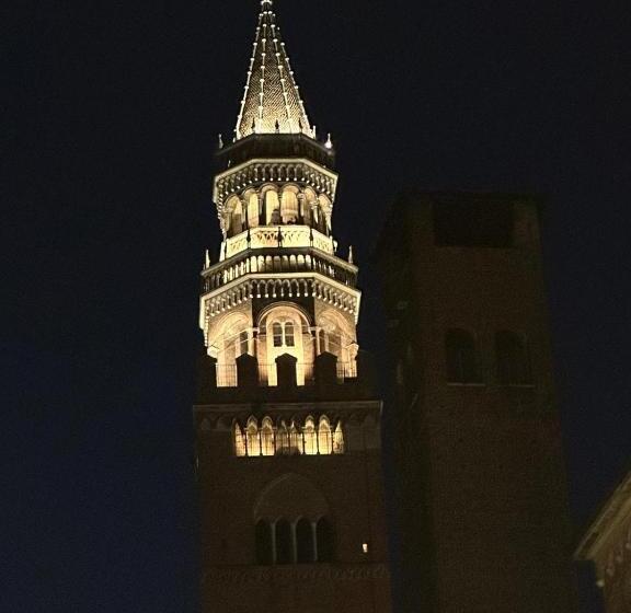 تختخواب و صبحانه La Casa Di Sara