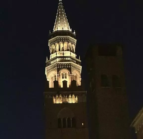تختخواب و صبحانه La Casa Di Sara