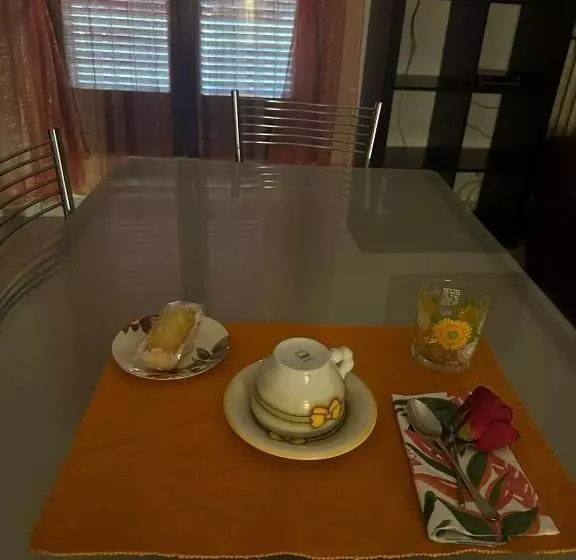 تختخواب و صبحانه La Casa Di Sara