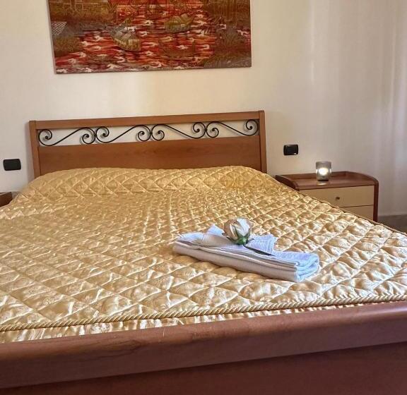 تختخواب و صبحانه La Casa Di Sara