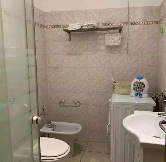 تختخواب و صبحانه La Casa Di Sara