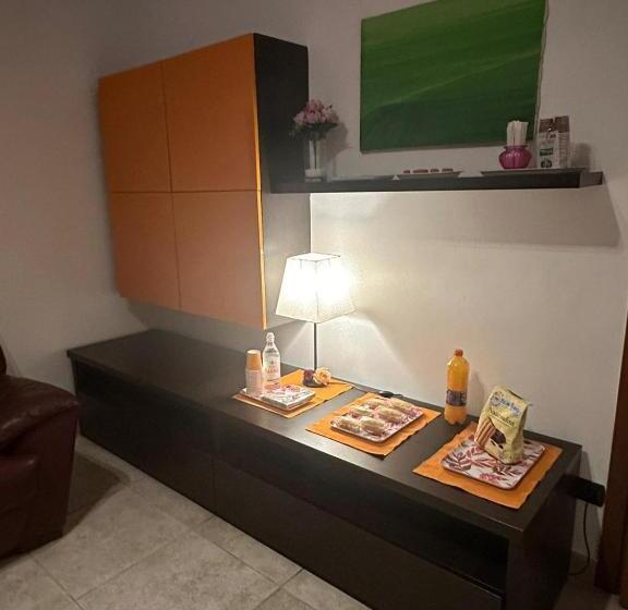 تختخواب و صبحانه La Casa Di Sara