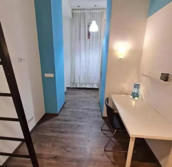 Blue Lofts