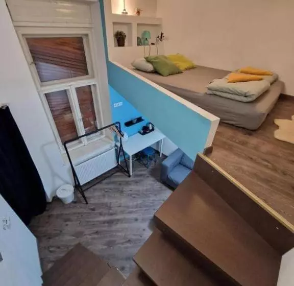 Blue Lofts