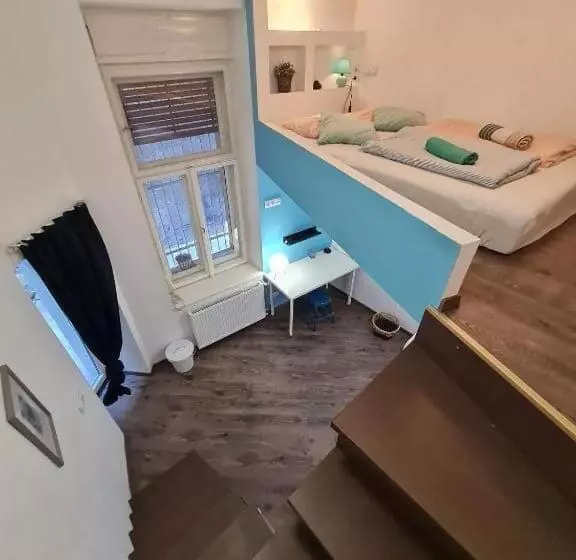 Blue Lofts