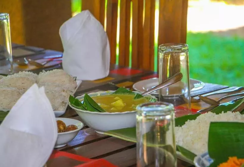 Ceylon Amigos Eco Resort