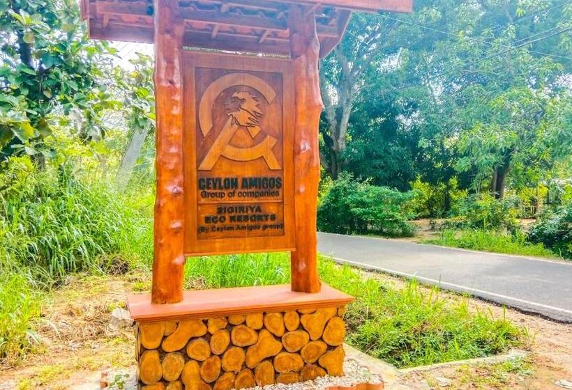 Ceylon Amigos Eco Resort