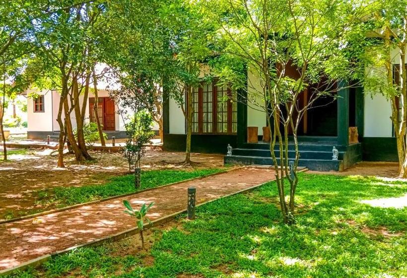 Ceylon Amigos Eco Resort