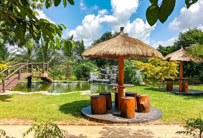 Ceylon Amigos Eco Resort