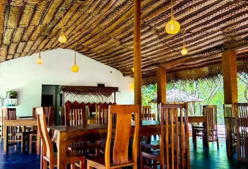 Ceylon Amigos Eco Resort