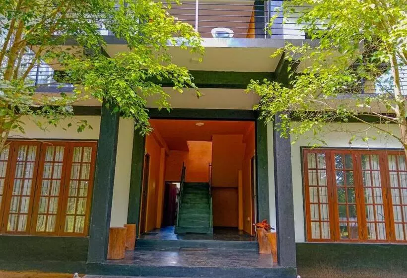 Ceylon Amigos Eco Resort