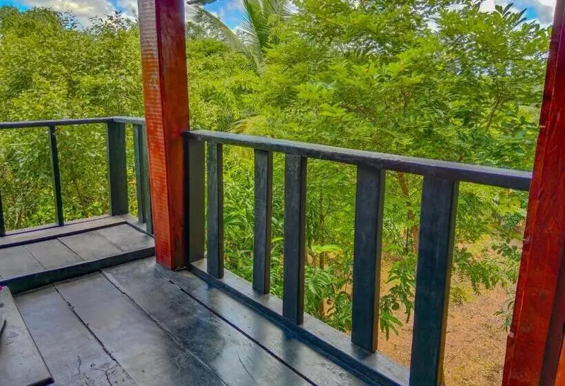 Ceylon Amigos Eco Resort