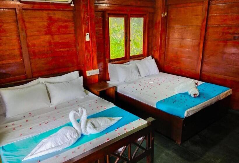 Ceylon Amigos Eco Resort