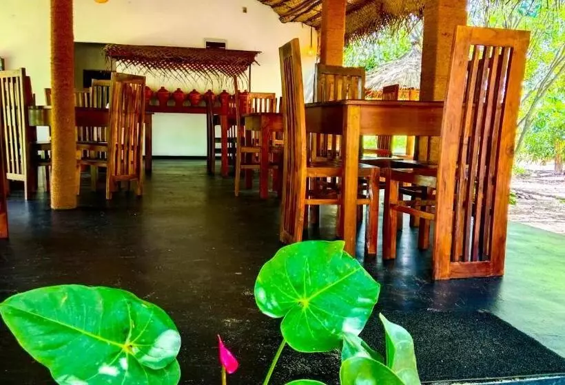 Ceylon Amigos Eco Resort