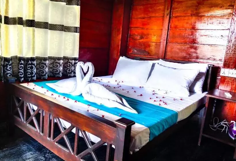 Ceylon Amigos Eco Resort