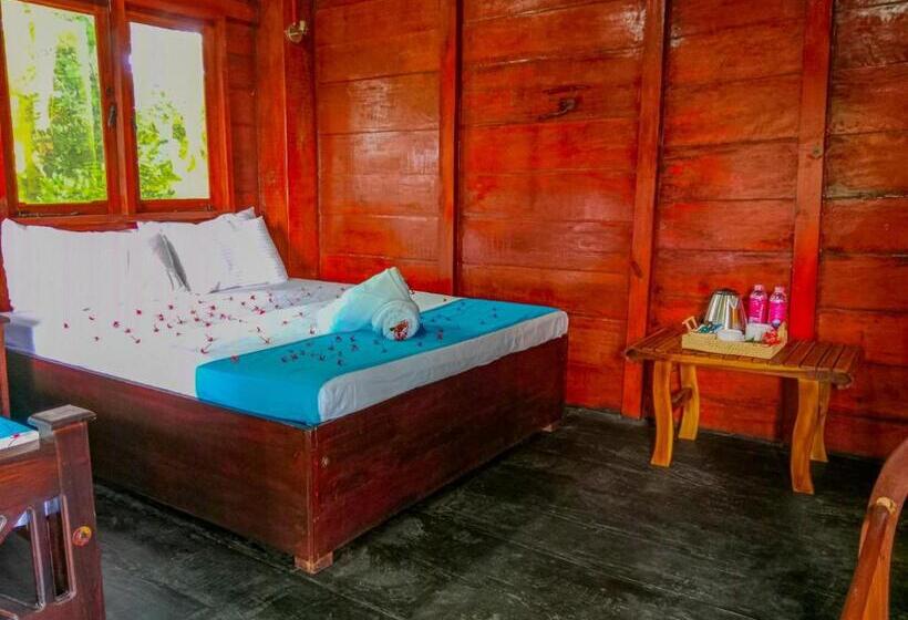 Ceylon Amigos Eco Resort