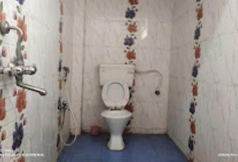 Hotel Amit Lodge, Bihta