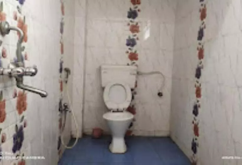 Hotel Amit Lodge, Bihta