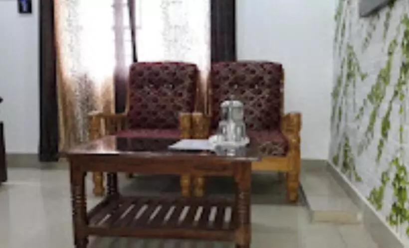 Hotel Amit Lodge, Bihta