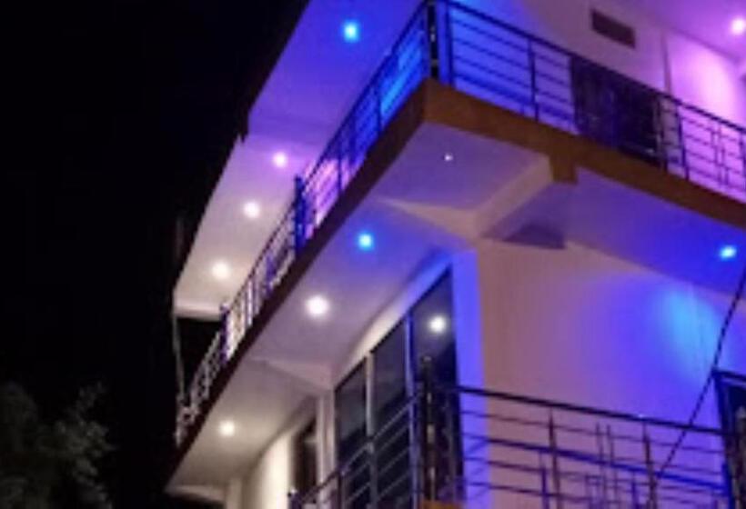 酒店 Anshika Yatri Niwas Madhya Pradesh