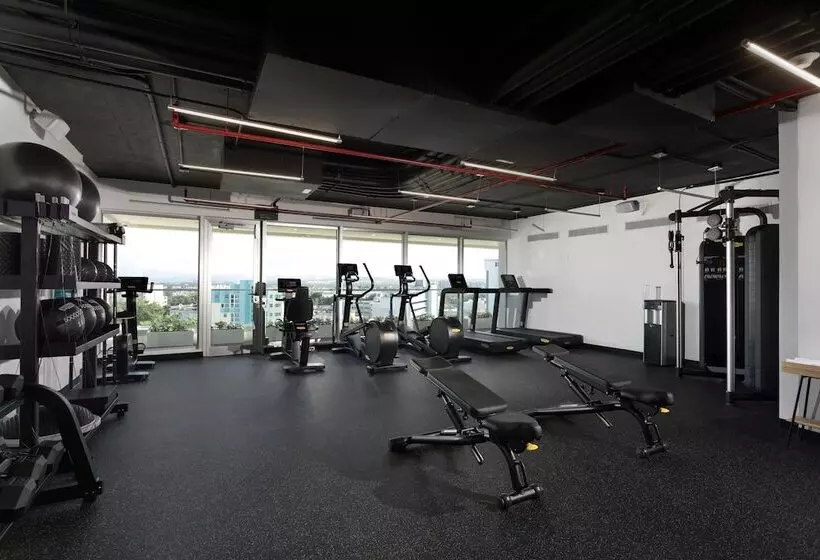 هتل Casa Costera, Isla Verde Beach, Apartments By Marriott Bonvoy