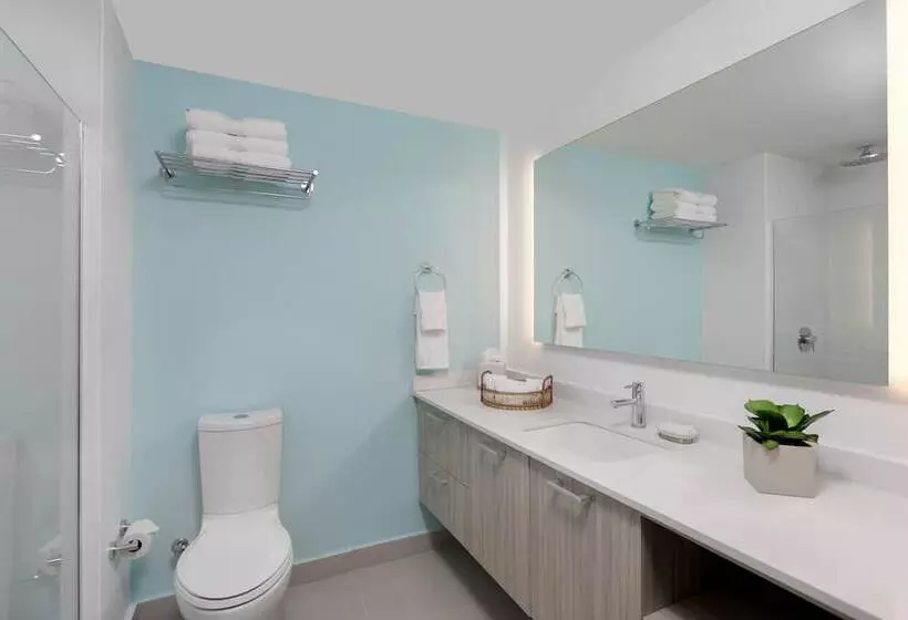 هتل Casa Costera, Isla Verde Beach, Apartments By Marriott Bonvoy