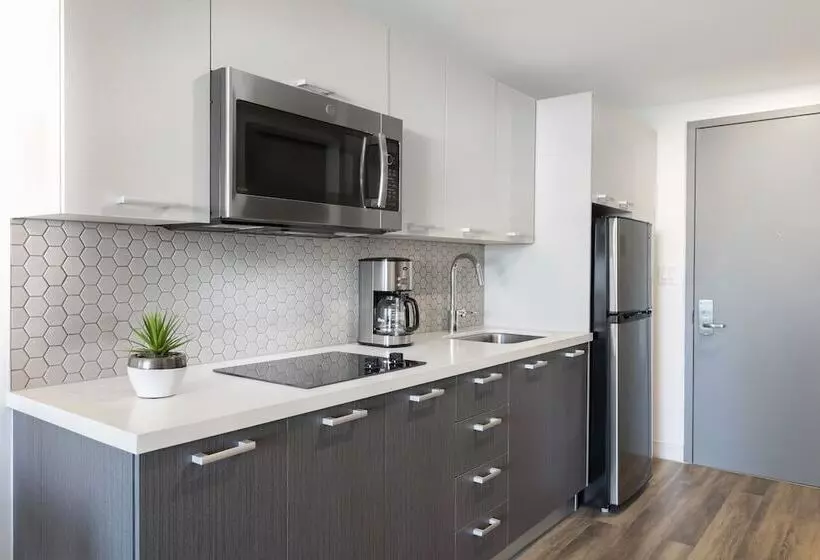 هتل Casa Costera, Isla Verde Beach, Apartments By Marriott Bonvoy