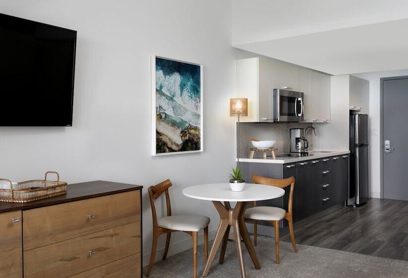 هتل Casa Costera, Isla Verde Beach, Apartments By Marriott Bonvoy