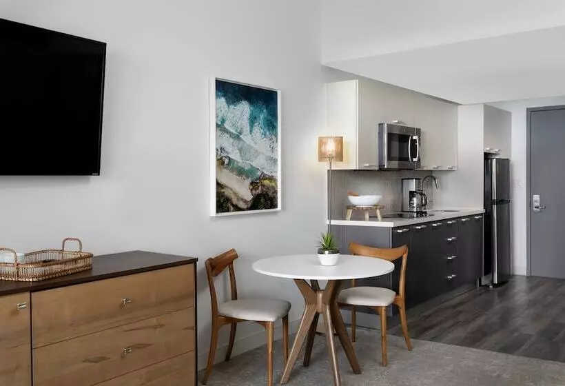 هتل Casa Costera, Isla Verde Beach, Apartments By Marriott Bonvoy