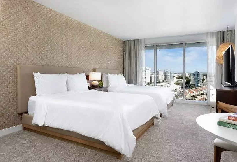 هتل Casa Costera, Isla Verde Beach, Apartments By Marriott Bonvoy