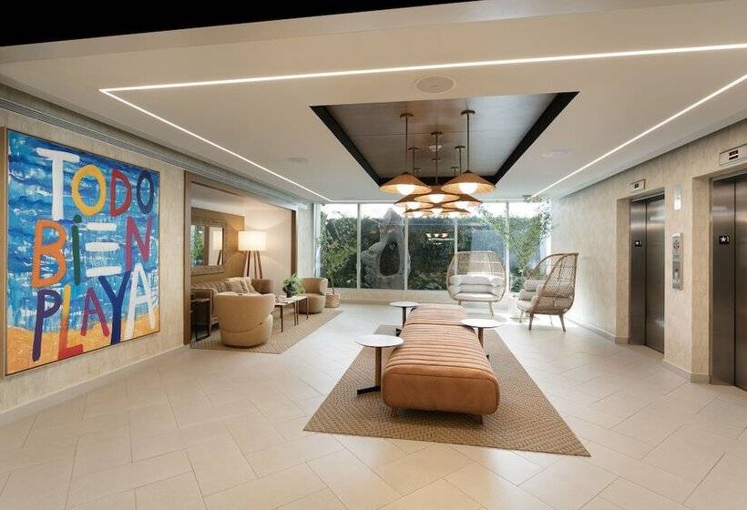 هتل Casa Costera, Isla Verde Beach, Apartments By Marriott Bonvoy