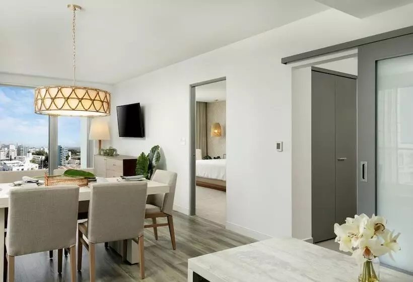 هتل Casa Costera, Isla Verde Beach, Apartments By Marriott Bonvoy