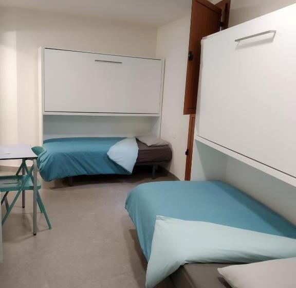 Hotel Casa De Colònies Casa Pare Coll