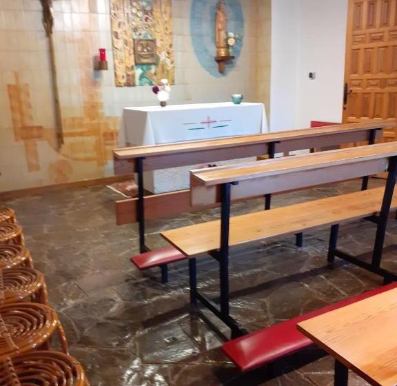 Hotel Casa De Colònies Casa Pare Coll