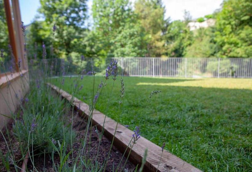 Hotel Casa De Colònies Casa Pare Coll