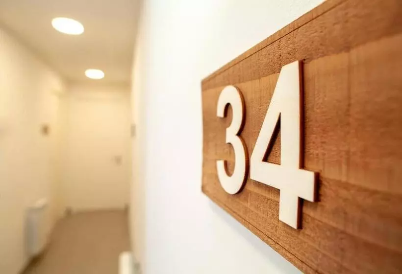 Hotelli Casa De Colònies Casa Pare Coll