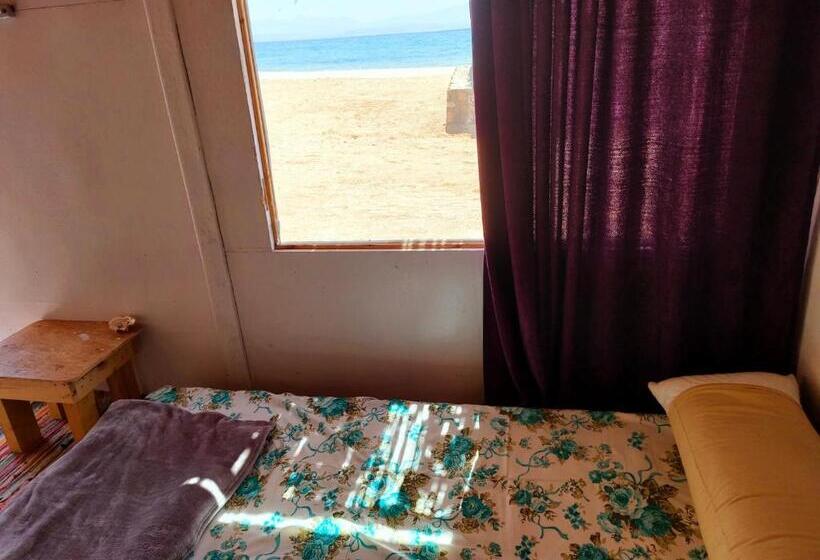 هتل Casablanca Beach Camp