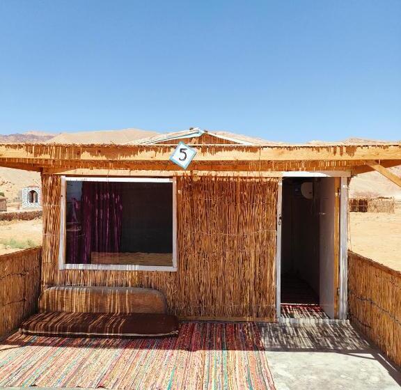 هتل Casablanca Beach Camp