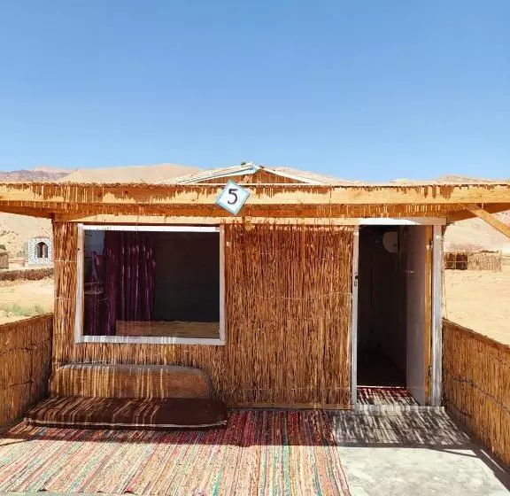 هتل Casablanca Beach Camp