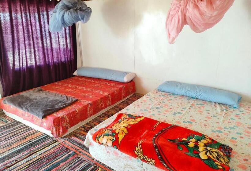 هتل Casablanca Beach Camp