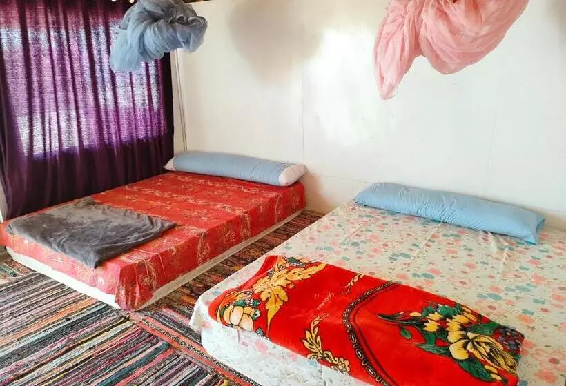 هتل Casablanca Beach Camp