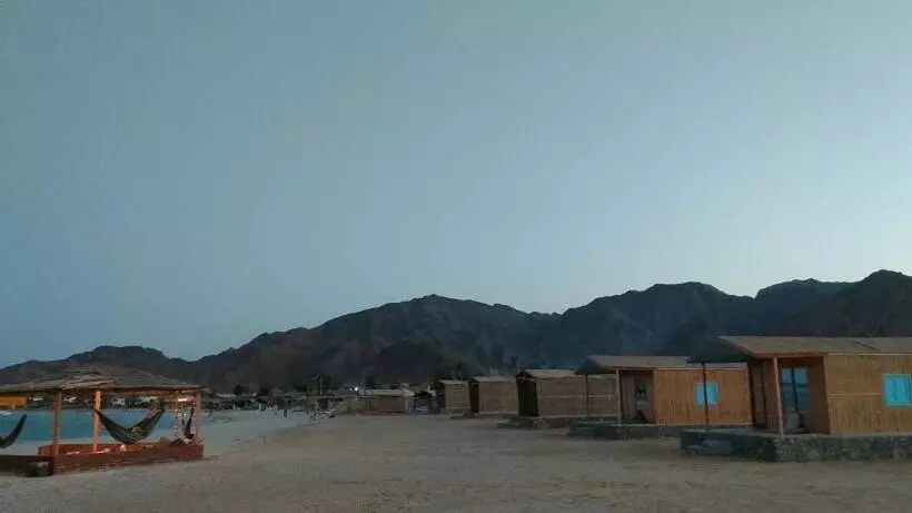 هتل Casablanca Beach Camp