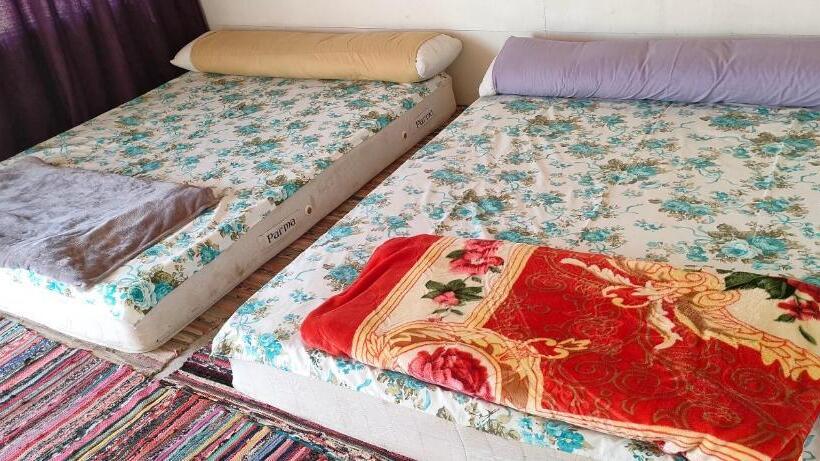 هتل Casablanca Beach Camp