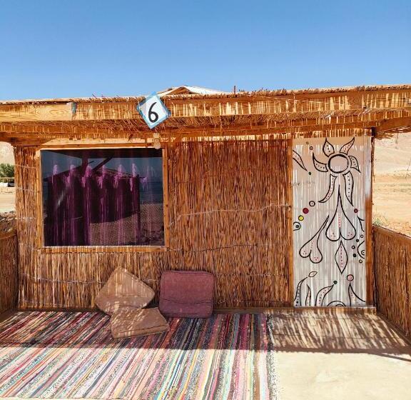 هتل Casablanca Beach Camp