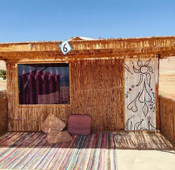 هتل Casablanca Beach Camp