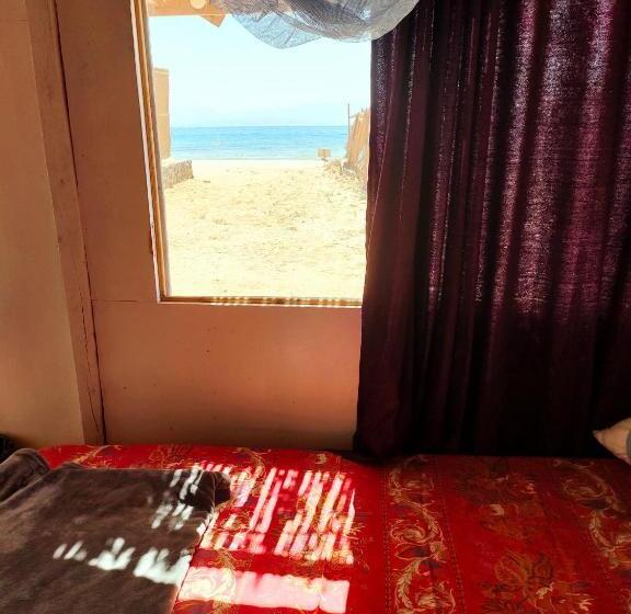 هتل Casablanca Beach Camp