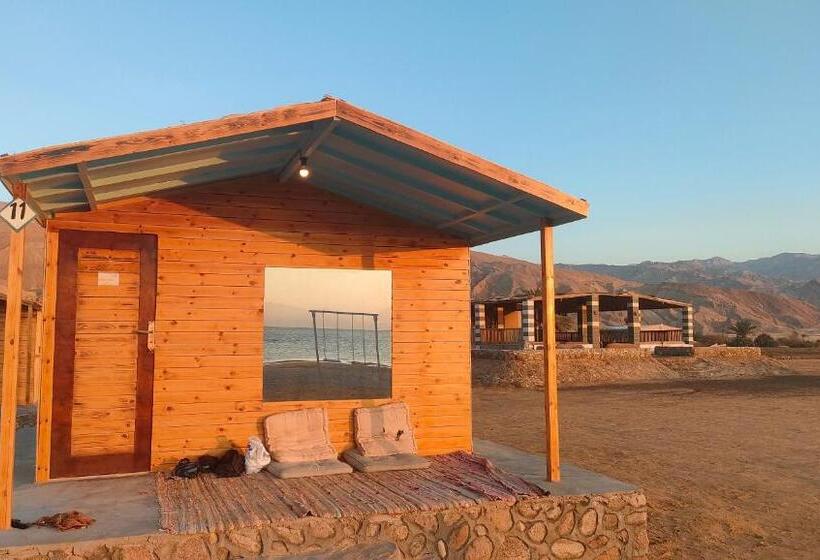 هتل Casablanca Beach Camp